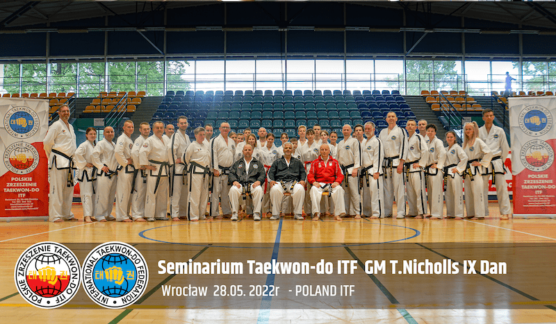 Taekwondo Brzeg Dolny